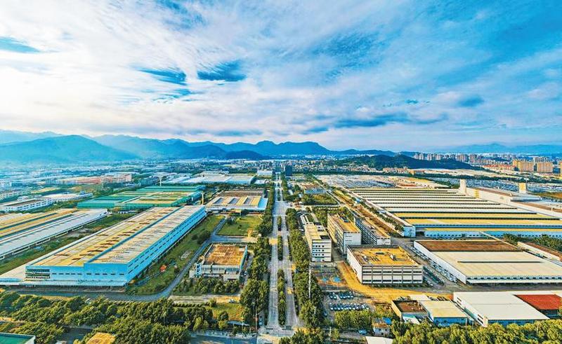 重磅布局！跨国科技巨头436亿落子青浦徐泾