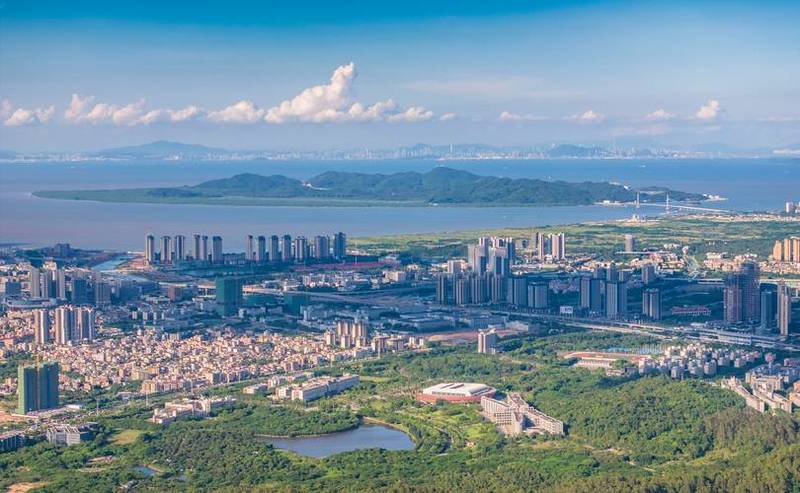 9号线中春路站丨万科七宝国际丨55平精装丨机场联络线七宝站